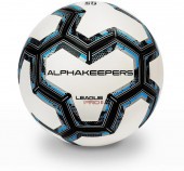 Мяч футбольный ALPHAKEEPERS League PRO II*5 9502 Мяч футбольный ALPHAKEEPERS League PRO II*5 9502