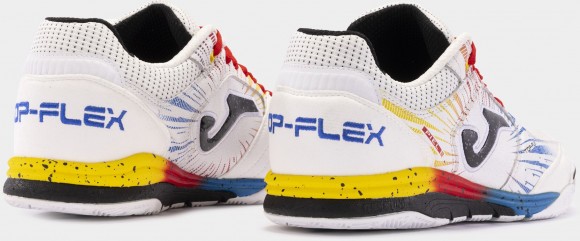 Обувь футбольная для зала JOMA TOP FLEX REBOUND TORW2476IN 
