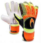 Перчатки вратарские HO SOCCER REPLICA IKARUS 051.0503 Перчатки вратарские HO SOCCER REPLICA IKARUS 051.0503