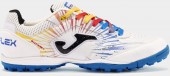 Обувь футбольная многошивая Joma TOP FLEX TF TOPW2476TF Обувь футбольная многошивая Joma TOP FLEX TF TOPW2476TF
