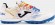 Обувь футбольная многошивая Joma TOP FLEX TF TOPW2476TF