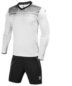 Комплект формы вратарский KELME GOALKEEPER ZAMORA 3871007-273