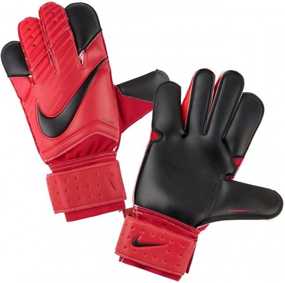 Перчатки вратарские NIKE GK GRIP3  GS0342