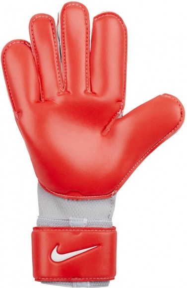 Перчатки вратарские NIKE GK GRIP3 GS0360-671 Перчатки вратарские NIKE GK GRIP3 GS0360-671