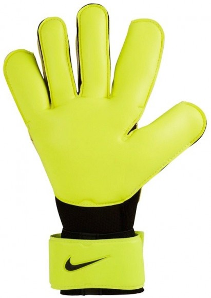 Перчатки вратарские NIKE GK GRIP3 GS0360-702 Перчатки вратарские NIKE GK GRIP3 GS0360-702