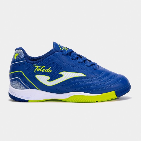 Футзалки детские Joma TOLEDO Футзалки детские Joma TOLEDO