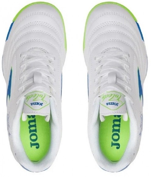 Футзалки детские Joma TOLEDO Футзалки детские Joma TOLEDO