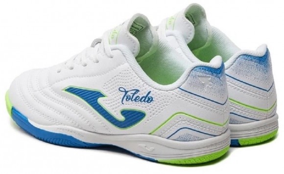 Футзалки детские Joma TOLEDO Футзалки детские Joma TOLEDO