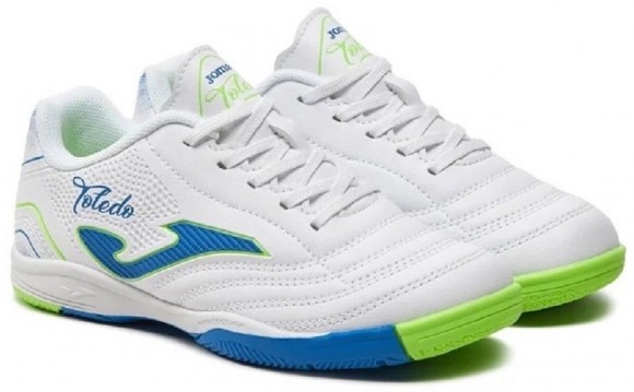 Футзалки детские Joma TOLEDO Футзалки детские Joma TOLEDO