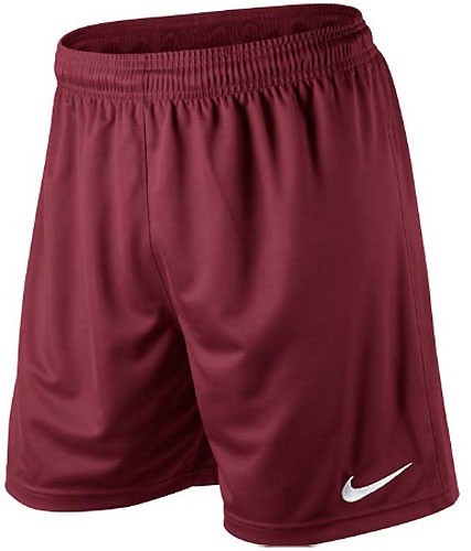 Шорты игровые NIKE PARK KNIT SHORT NB 448224-677