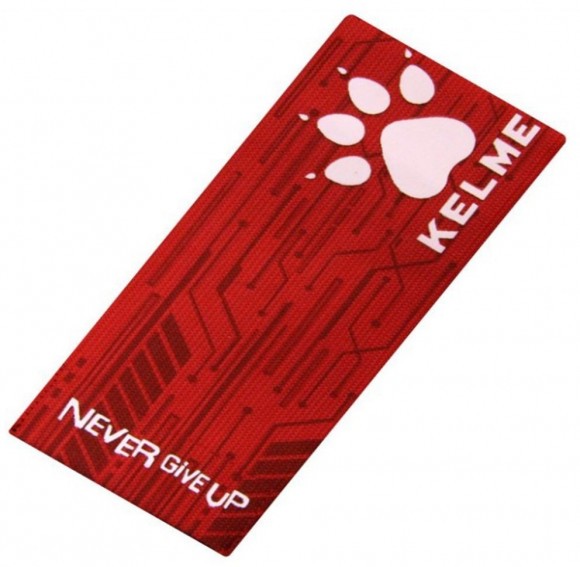 Капитанская повязка Kelme K15Z987-600 Капитанская повязка Kelme K15Z987-600