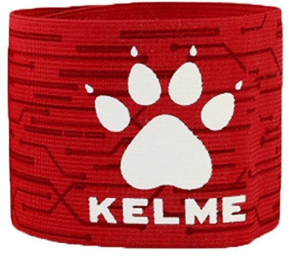 Капитанская повязка Kelme K15Z987-600 Капитанская повязка Kelme K15Z987-600