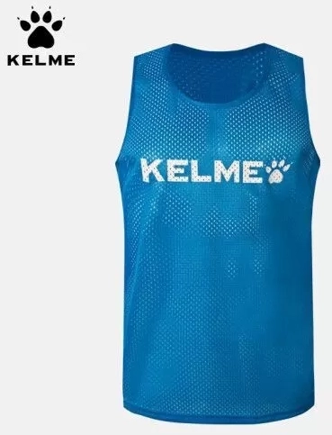 Манишка KELME ADULT TRAINING VEST  8051BX1002