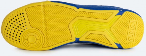 Обувь футбольная для зала MUNICH ONE INDOOR 3071058 Обувь футбольная для зала MUNICH ONE INDOOR 3071058