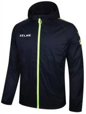 Ветровка KELME WINDPROOF RAIN JACKET 3881211 Ветровка KELME WINDPROOF RAIN JACKET 3881211