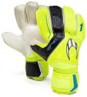 Перчатки вратарские HO SOCCER ONE 051.0944 Перчатки вратарские HO SOCCER ONE 051.0944