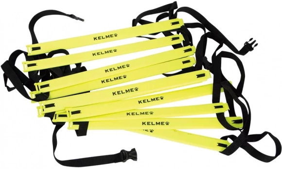 Тренировочная лестница KELME AGILITY TRAINING LADDER 12pcs/6M K16XLQC011-2 Тренировочная лестница KELME AGILITY TRAINING LADDER 12pcs/6M K16XLQC011-2