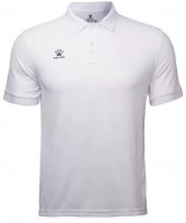 Футболка-поло KELME Short sleeve polo shirt 3891064-100 Футболка-поло KELME Short sleeve polo shirt 3891064-100