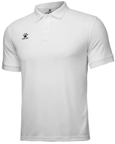 Футболка-поло KELME Short sleeve polo shirt  3891064-100