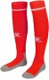 Гетры футбольные KELME 8101WZ5001 Гетры футбольные KELME 8101WZ5001