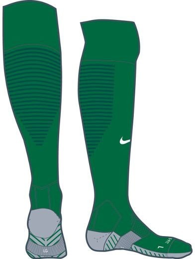 Гетры футбольные NIKE TEAM MATCHFIT CORE OTC SOCK 800265-319 Гетры футбольные NIKE TEAM MATCHFIT CORE OTC SOCK 800265-319
