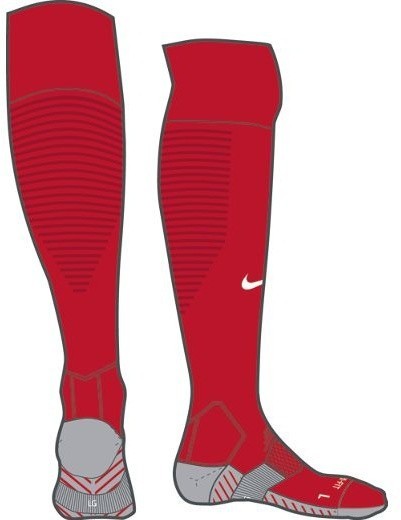 Гетры футбольные NIKE TEAM MATCHFIT CORE OTC SOCK 800265-671 Гетры футбольные NIKE TEAM MATCHFIT CORE OTC SOCK 800265-671