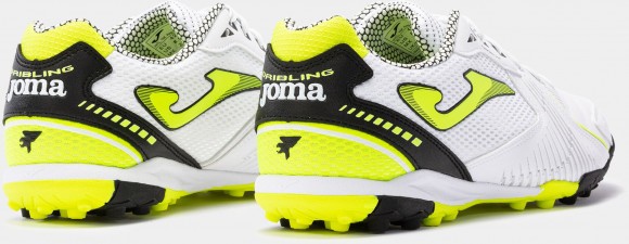 Обувь футбольная многошиповая JOMA DRIBLING  DRIW2202TF