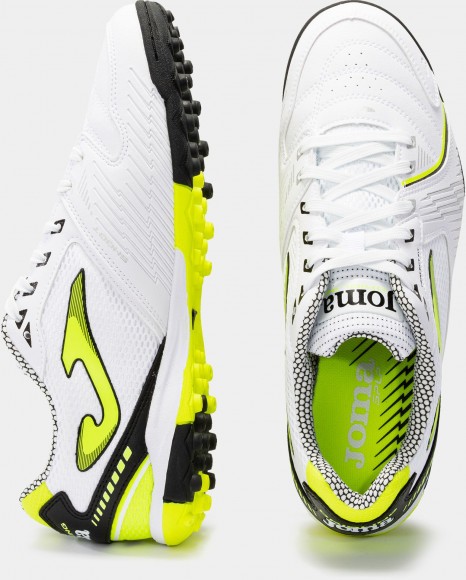 Обувь футбольная многошиповая JOMA DRIBLING  DRIW2202TF