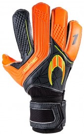Перчатки вратарские HO SOCCER ONE FLAT ROBUST BLACK FORCE 051.0971 Перчатки вратарские HO SOCCER ONE FLAT ROBUST BLACK FORCE 051.0971