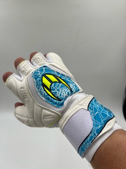 Перчатки для мини-футбола HO SOCCER FUTSAL BLUE SMU