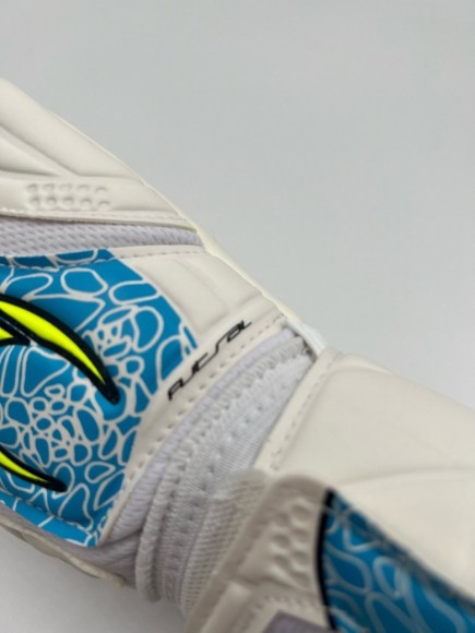 Перчатки для мини-футбола HO SOCCER FUTSAL BLUE SMU