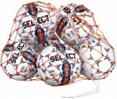 Сетка для мячей SELECT 804006 Сетка для мячей SELECT 804006
