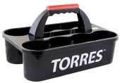 Контейнер для переноса бутылок на 8 шт TORRES SS1030 Контейнер для переноса бутылок на 8 шт TORRES SS1030