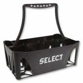 Контейнер для переноса бутылок SELECT Water Bottle Carrier 700706 Контейнер для переноса бутылок SELECT Water Bottle Carrier 700706