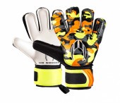 Перчатки вратарские HO SOCCER INITIAL FLAT ORANGE 051.0818 Перчатки вратарские HO SOCCER INITIAL FLAT ORANGE 051.0818