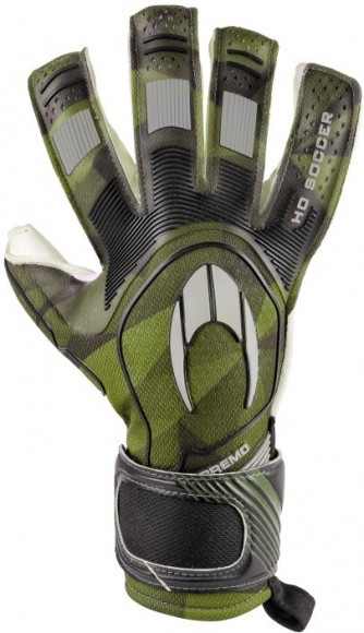 Перчатки вратарские HO SOCCER SSG SUPREMO 051.0707 Перчатки вратарские HO SOCCER SSG SUPREMO 051.0707